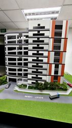 Keystone @ Mandai (D25), Factory #522418691